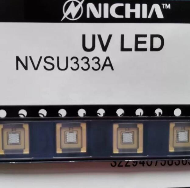 (image for) NVSU233A U365 Nichia UV LED 365nm Surface Mount package